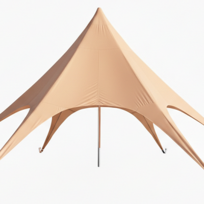 шатер звезда на заказ